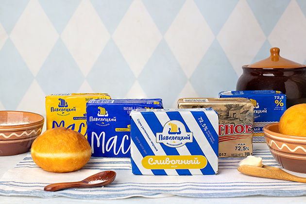 Новая статья на сайте: Чем спред отличается от сливочного масла