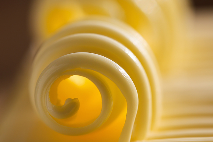 Спред - это просто полезный аналог сливочного масла