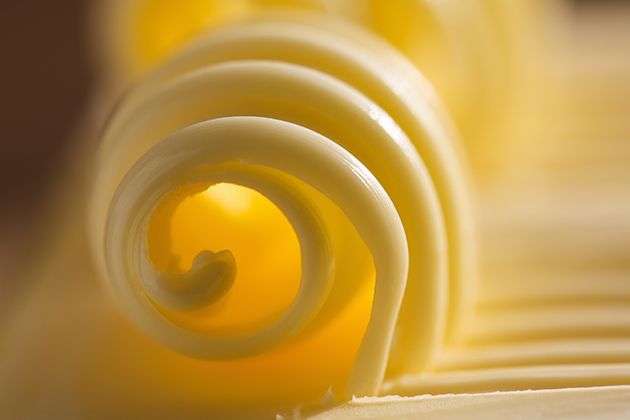 Новая статья на сайте: Спред - это просто полезный аналог сливочного масла