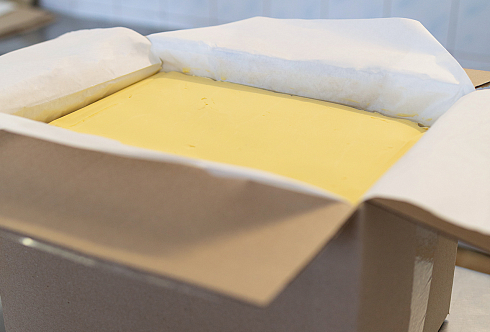 Спред слив-раст "Павелецкий" 82,5% жирн. 19-1