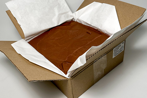 Спред раст-жир Шоколадный 62% жирн. 9