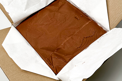 Спред раст-жир Шоколадный 62% жирн. 9