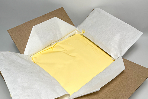 Спред раст-жир "Павелецкий" 72,5% жирн. 1 Спред раст-жир "Павелецкий" 72,5% жирн. 1