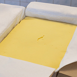 Спреды растительно-сливочные монолит