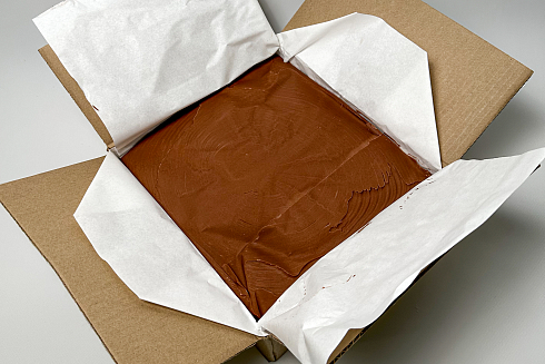 Спред раст-жир Шоколадный 62% жирн. 9