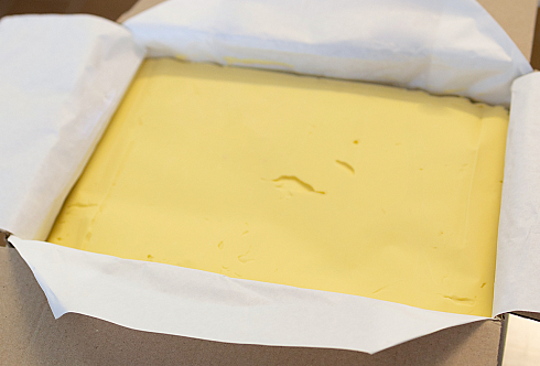 Спред слив-раст "Павелецкий" 70,0% жирн. 22