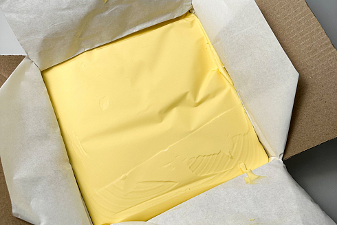 Спред слив-раст "Павелецкий" 72,5% жирн. 4