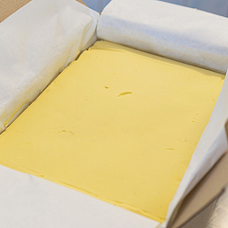 Спреды растительно-жировые монолит