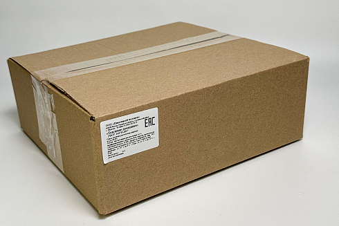 Топленая смесь "Топленое домашнее" 5 кг. гофрокороб