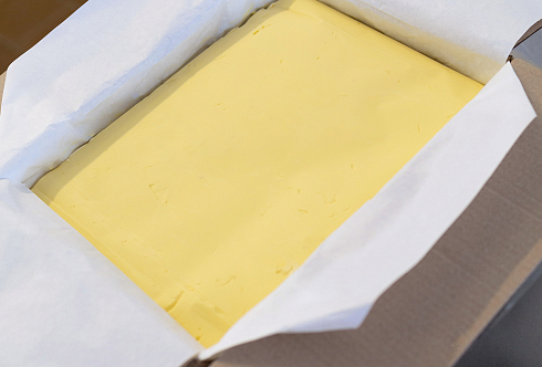 Спред раст-жир "Павелецкий" 72,5% жирн. 1 Спред раст-жир "Павелецкий" 72,5% жирн. 1