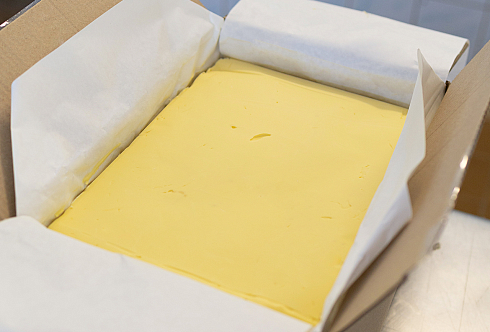 Спред слив-раст "Павелецкий" 82,0% жирн. №34 Спред слив-раст "Павелецкий" 82,0% жирн. №34